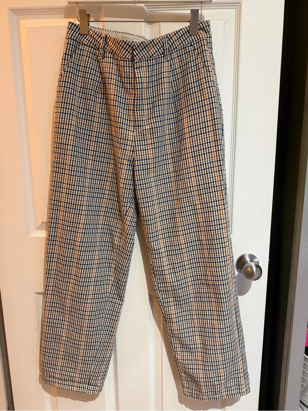 Brixton Victory Trouser Pant